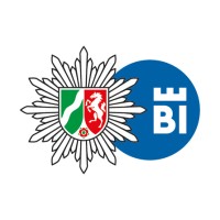 Polizei NRW Bielefeld logo - Similar company to Polizei Bonn