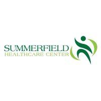 Summerfield Healthcare Center-Post Acute Rehab logo - Similar company to Vineyard Post Acute