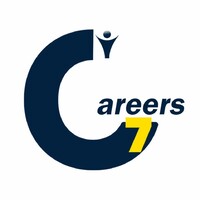 Careers Seven logo - Similar company to Mocial