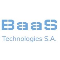 BaaS Technologies logo - Similar company to D2I Solutions