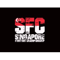 Singapore Fighting Championship logo - Similar company to Dojo Fights Promotions