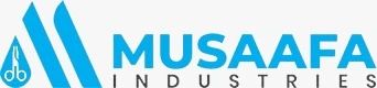 Musaafa Industries logo - Similar company to Insoftt Technologies