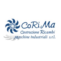 Costruzione Ricambi Macchine Industriali logo - Similar company to Penchini Macchine Industriali Srl
