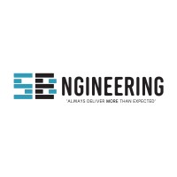 SB Engineering, Inc logo - Similar company to Sb Engineering