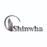 Estudio Shinwha logo - Similar company to Central Utah 911