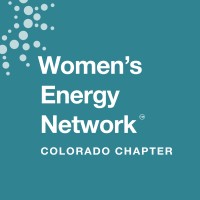 Women'S Energy Network Colorado