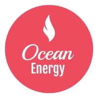 Ocean Energy logo - Similar company to Oedec Engineering Consultancy