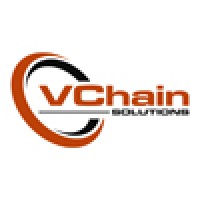 VChain Solutions logo - Similar company to Nbs Technologies (Us) Inc