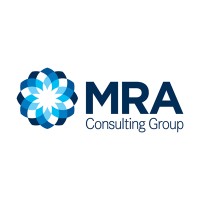 MRA Consulting Group logo - Similar company to Mra Consulting
