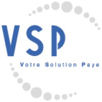 VSP - Votre Solution Paye