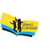 Spring Forward logo - Similar company to Spring Forward