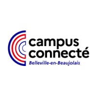 Campus Connecté Belleville-en-Beaujolais logo - Similar company to Mairie De Belleville En Beaujolais