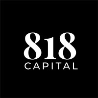 818 Capital logo - Similar company to Raids Ai