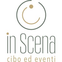 InScena cibo ed eventi logo - Similar company to Memo Milano