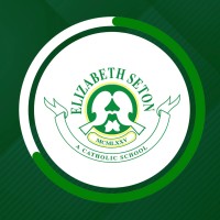 Elizabeth Seton School logo - Similar company to Dta Services Ltd