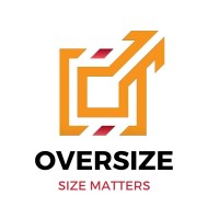 OVERSIZE logo - Similar company to Observer