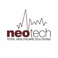 Neotech Medical Equipment Company logo - Similar company to Experts Med Trading Co. L.L.C