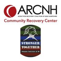 Addiction Recovery Coalition of NH logo - Similar company to Voices Of Hope Boston