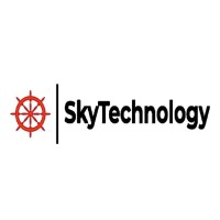 SkyTechnology logo - Similar company to Psychaffinity