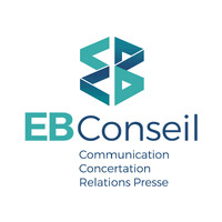 EB Conseil logo - Similar company to Method Men