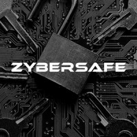 Zybersafe logo - Similar company to It2Trust