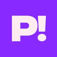 Central POP! logo - Similar company to Rádio T Fm