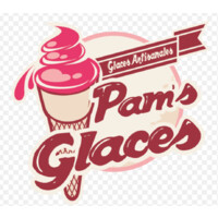 Pam's Glaces logo - Similar company to Pingouin Glaces