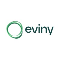 Eviny Danmark logo - Similar company to Modern Communication System