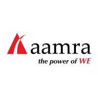 aamra companies logo - Similar company to We Smartphone
