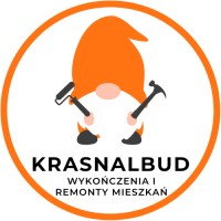 KRASNALBUD Wykończenia i Remonty Mieszkań pod klucz Wrocław logo - Similar company to Mr. Budowa - Wykończenia I Remonty Wnętrz