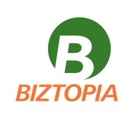 BIZTOPIA logo - Similar company to Alpha Descaler