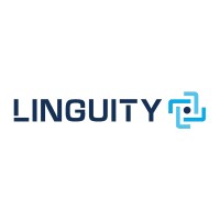 LINGUITY logo - Similar company to Lexman