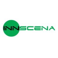 Innscena Scenografie logo - Similar company to Aaahhhaaa Srl