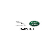 Marshall Jaguar Land Rover logo - Similar company to Dynamic Positions Ltd