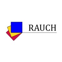 RAUCH SA logo - Similar company to Tech Profils