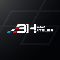 BHCAR/ BHATELIER Le Puy-en-Velay logo - Similar company to Computer.Com