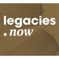 legacies.now logo - Similar company to Effektiv Spenden