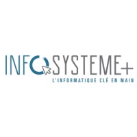 INFOSYSTEME PLUS logo - Similar company to Misterelec Maroc
