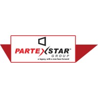 Partex Star Group Career (CX-1) logo - Similar company to Partex Star Group (Danish)