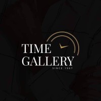 Time Gallery logo - Similar company to Hellogroup Srl