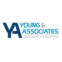 Young & Associates | Engineers and Surveyors logo - Similar company to Kta Engineering