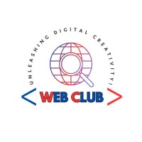 WEB CLUB ANURAG UNIVERSITY logo - Similar company to Csichapter_Au