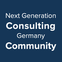 Next Generation Consulting Germany Community logo - Similar company to Content Butler Gmbh