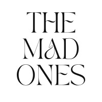 The Mad Ones logo - Similar company to Inorbit.Io