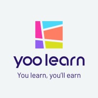 YooLearn logo - Similar company to Itech Academy