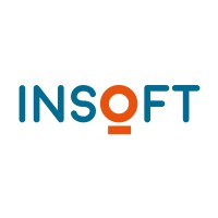 INSOFT s.r.o. logo - Similar company to Blindshell