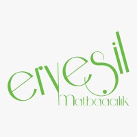 Eryeşil Matbaa logo - Similar company to Mk Illumination Aus