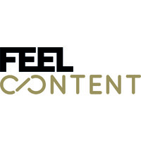 FEEL CONTENT logo - Similar company to Inside Content