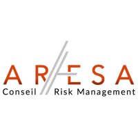 ARESA logo - Similar company to Bureau Gilson