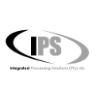 **Deregistered in 2022** Standard Bank and Absa Joint Venture - Integrated Processing Solutions logo - Similar company to Integrated Processing Solutions
